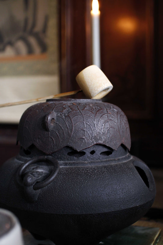 maison de thé cérémonie lille chanoyu chado matcha japon japonais