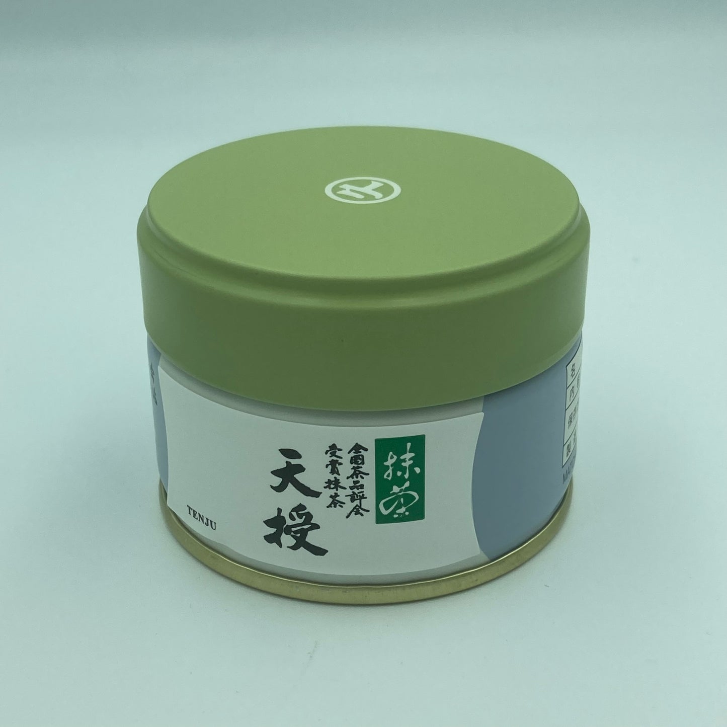 Matcha Tenju - Cérémonial - 20gr