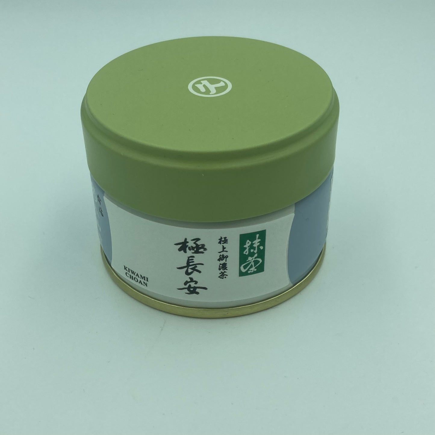 Matcha Kiwami Choan - Cérémonial - 20Gr