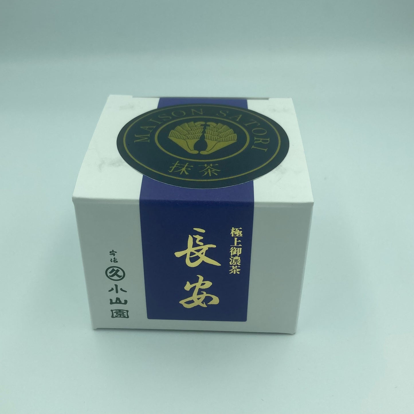 Matcha Choan - Cérémonial - 20Gr
