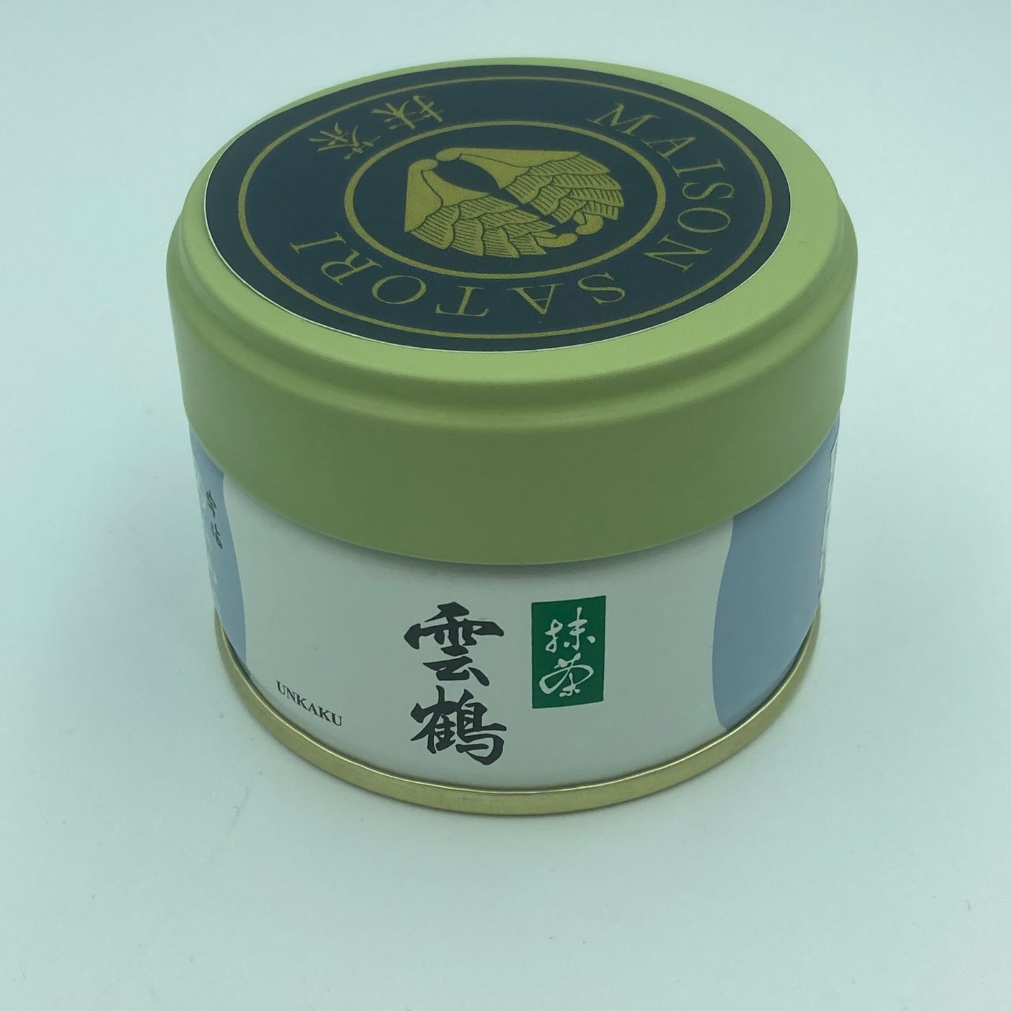Matcha Unkaku - Cérémonial - 20Gr
