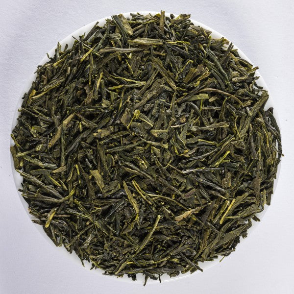 Sencha - Fukuoka Bio 100gr