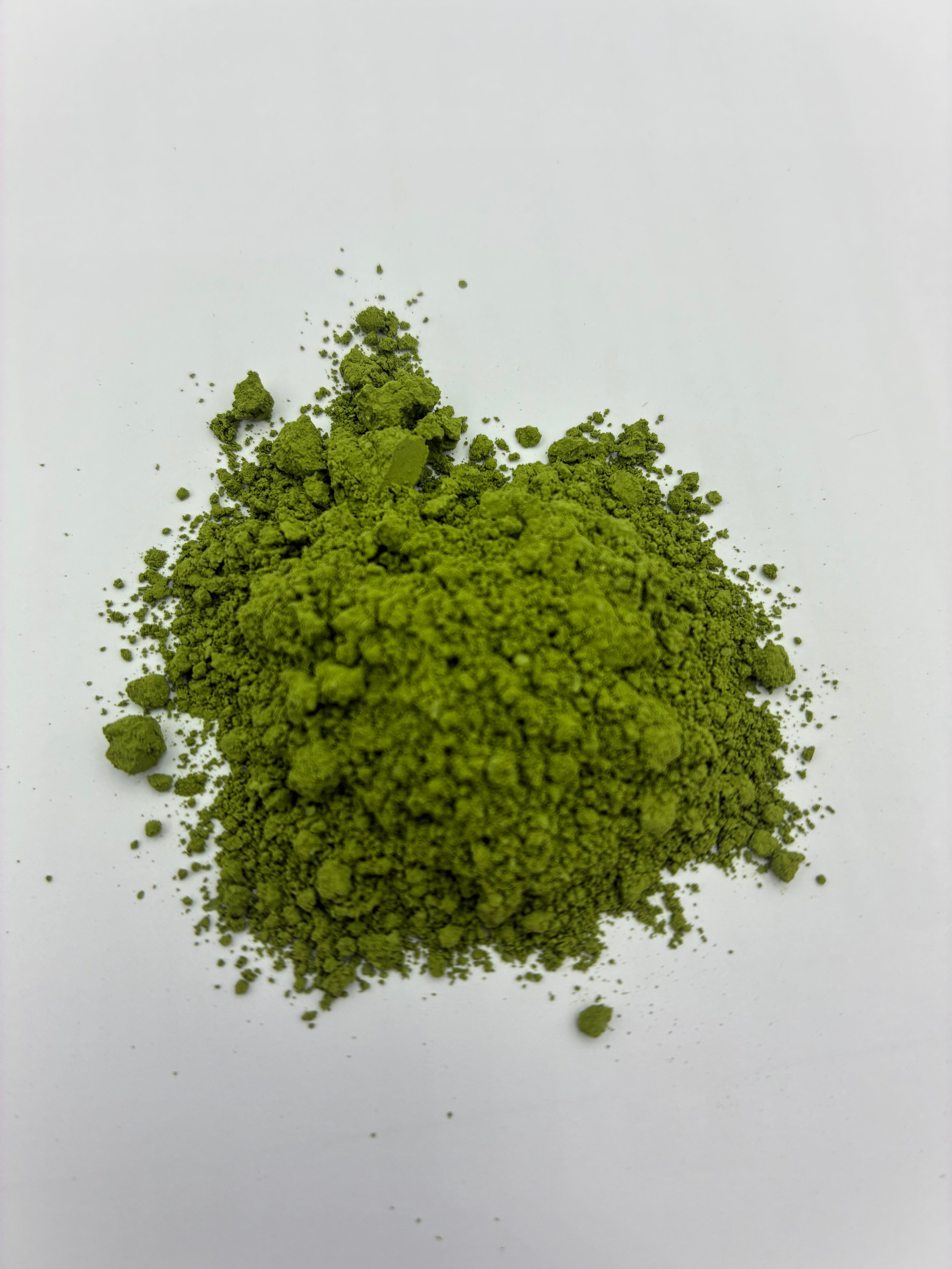 Matcha Sokai "La Mer" - Spécial Latte - BIO - 1Kg
