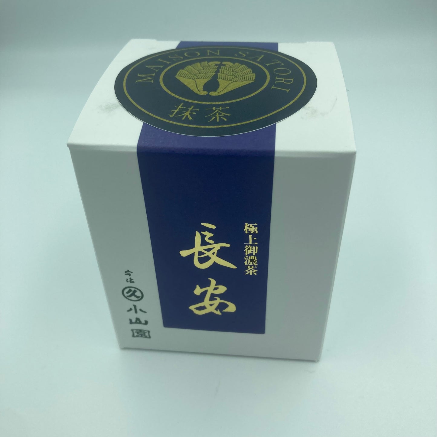 Matcha Choan - Cérémonial - 40Gr