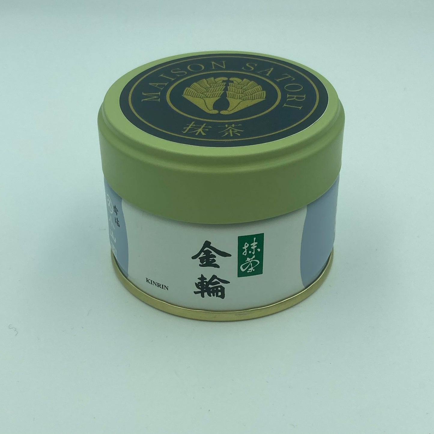Matcha Kinrin - Cérémonial - 20Gr