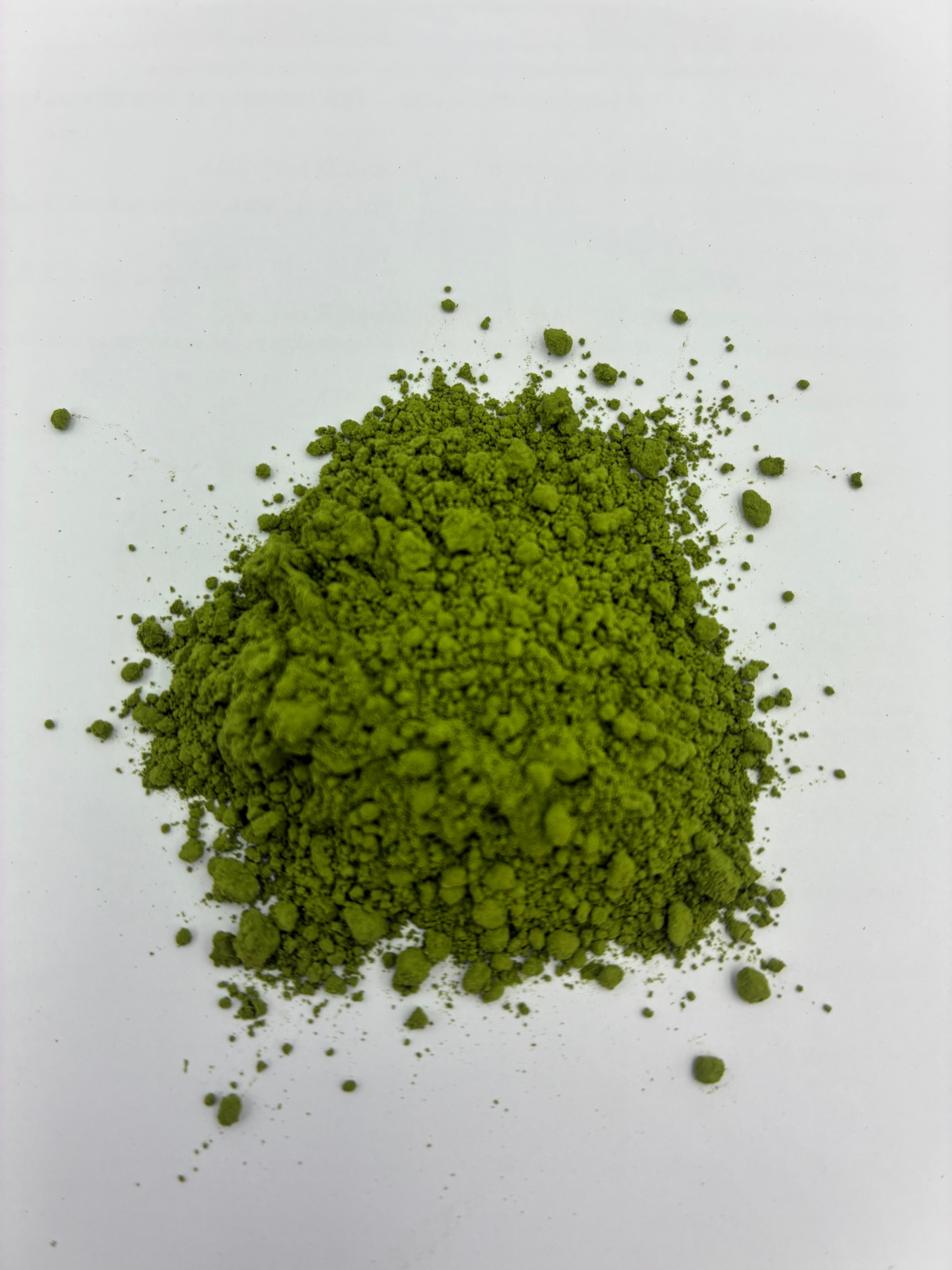 Midori no Yama "Montagne Verte" - Matcha Latte premium - 1kg