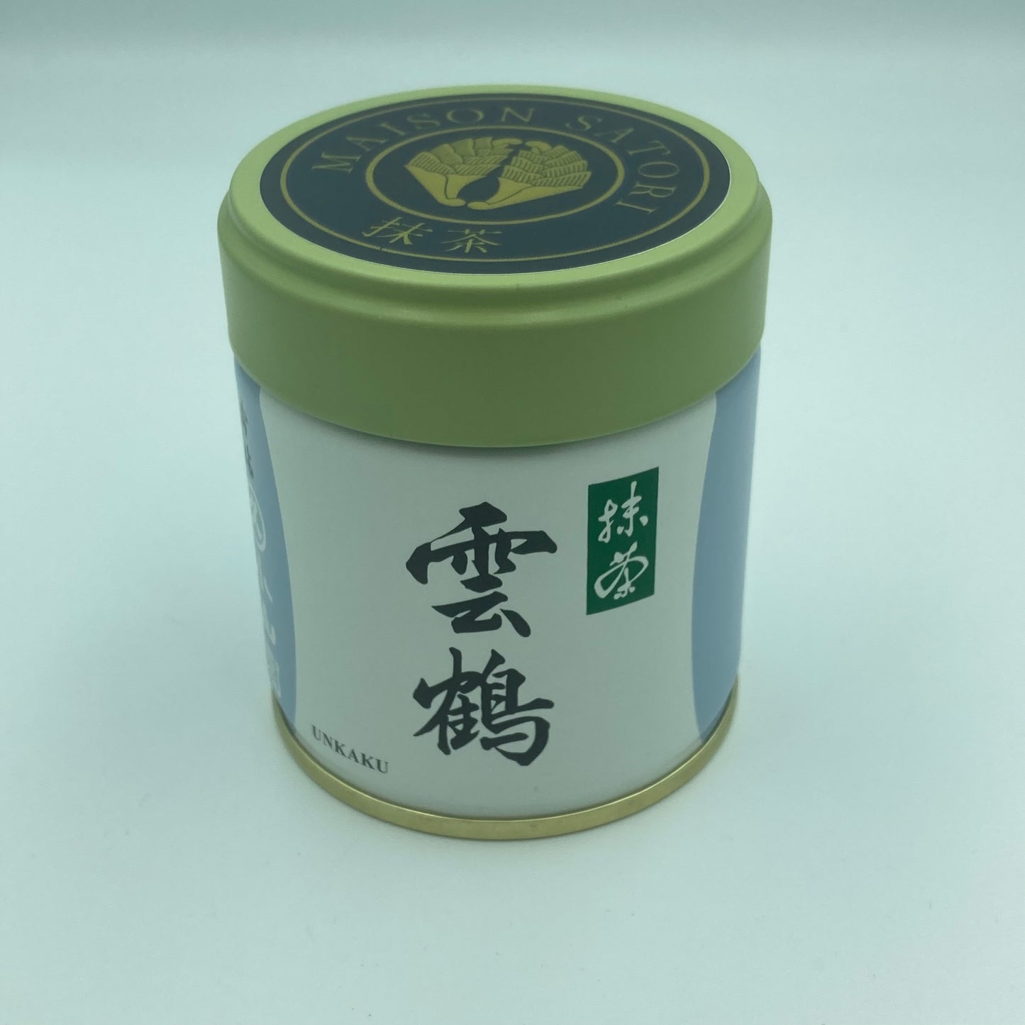 Matcha Unkaku - Cérémonial - 40Gr