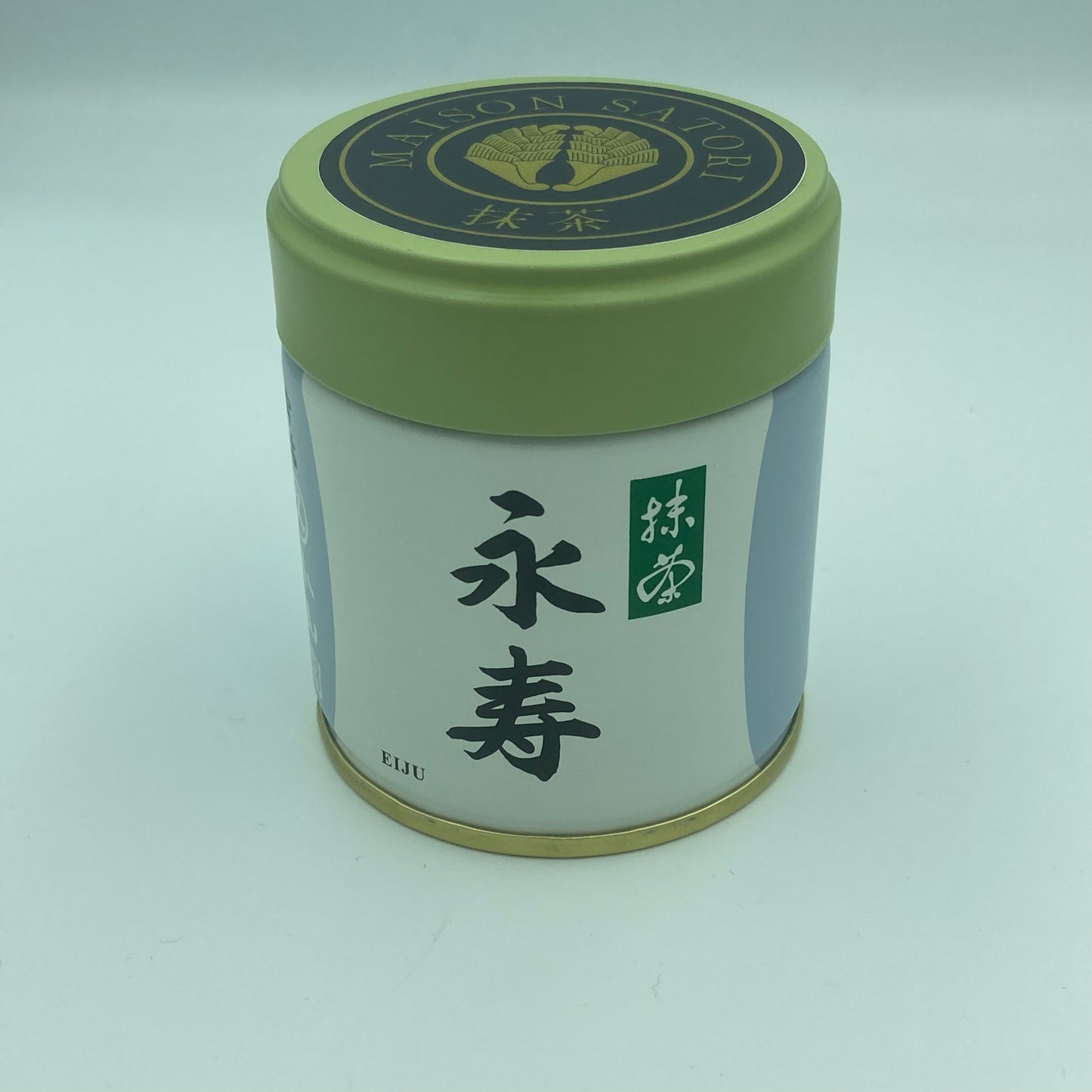 Matcha Eiju - Cérémonial - 40Gr