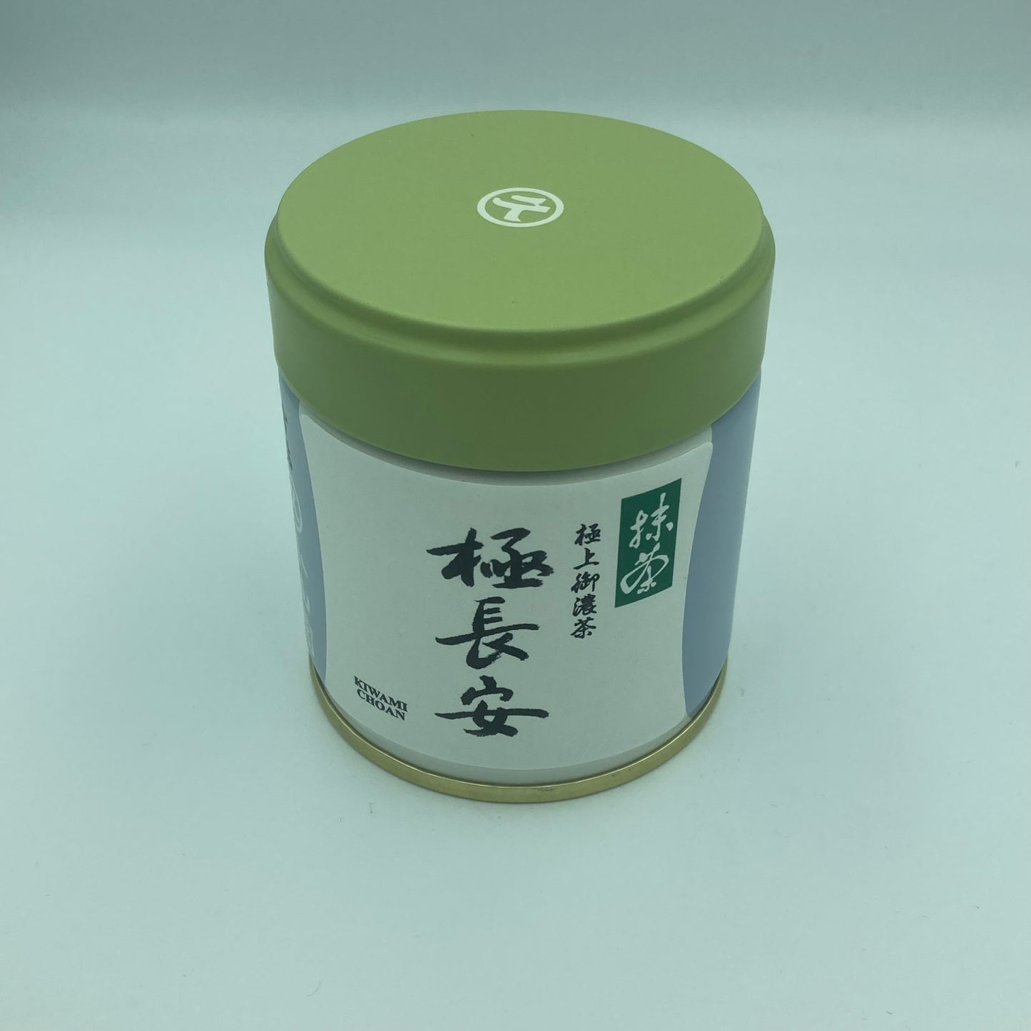 Matcha Kiwami Choan - Cérémonial - 40Gr