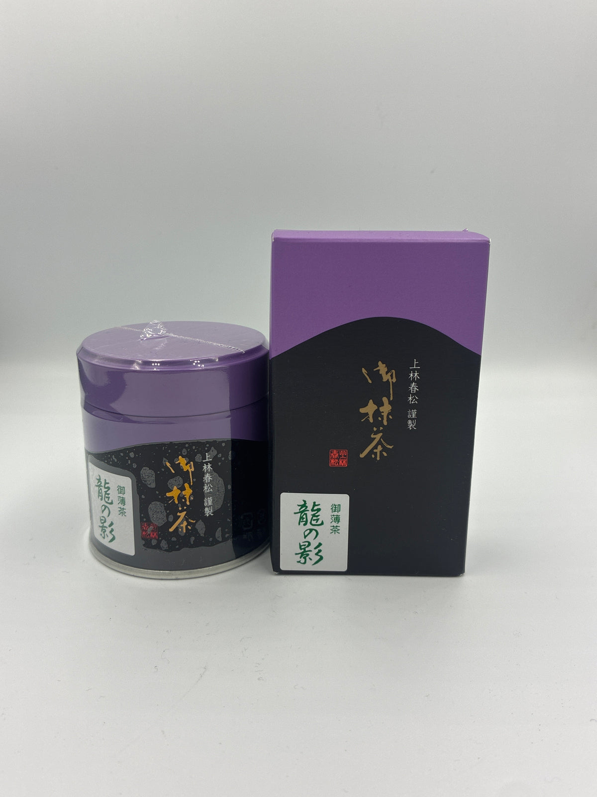 Matcha Ryo No Kage - Cérémonial - 40gr
