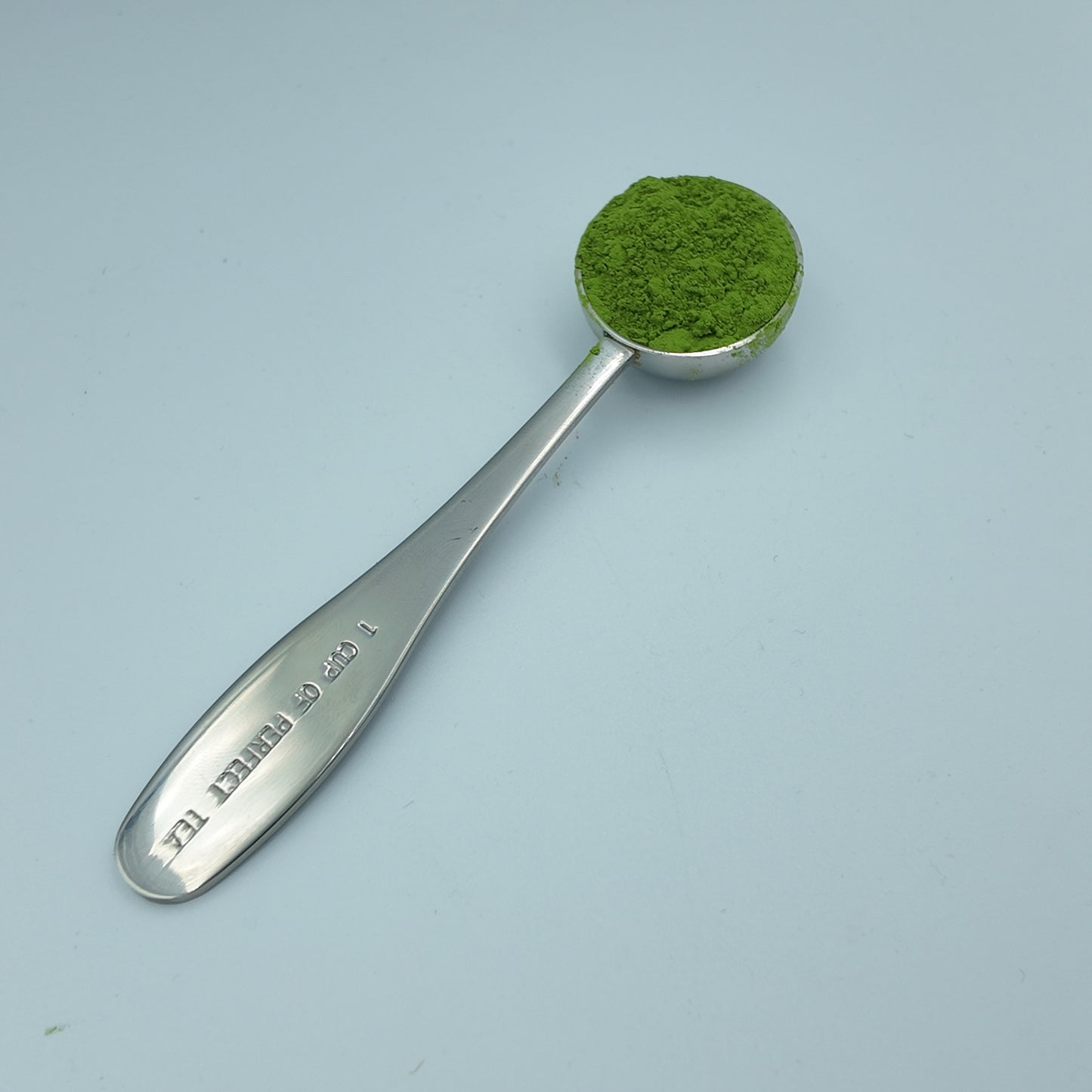 Cuillère doseuse matcha – 2g de matcha "parfait à chaque fois"