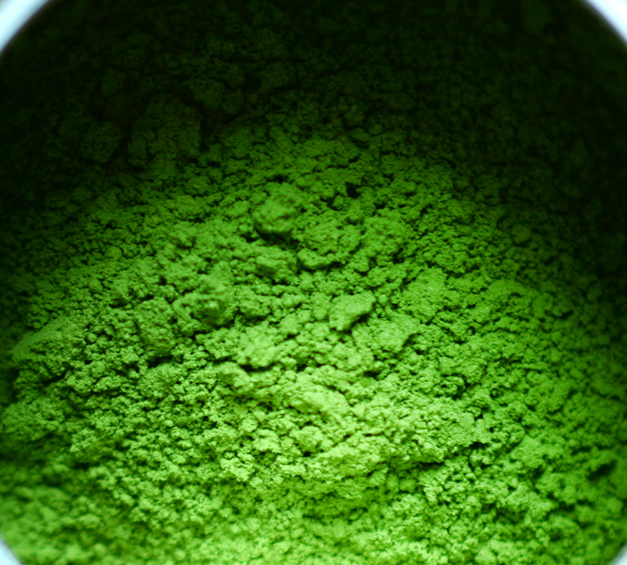 Matcha Hatsumukashi - Recharge 100gr - EN DLUO 06-25