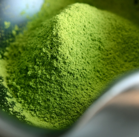 Matcha Hatsumukashi - Cérémonial - 30gr