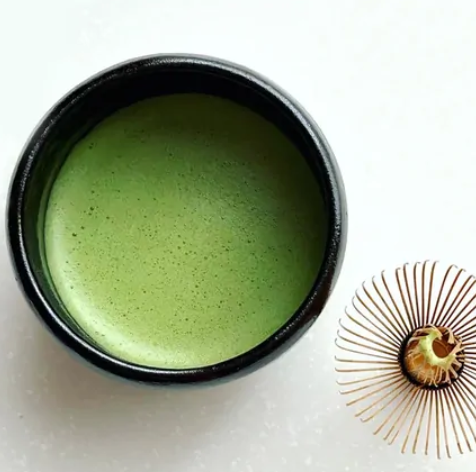 Matcha Matsu no Shiro - Cérémonial - 100gr