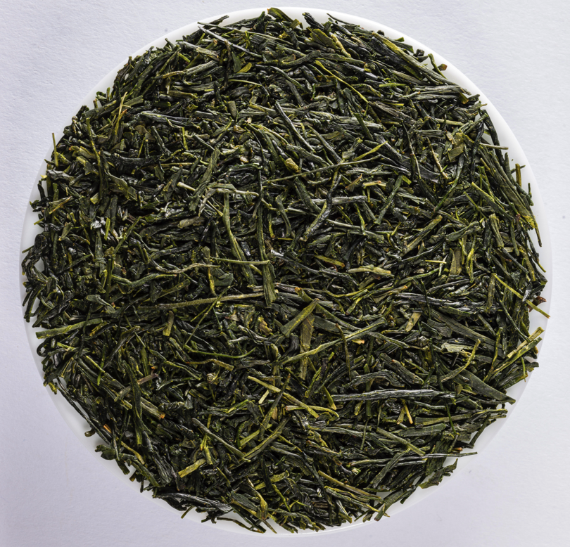 Gyokuro - Miyazaki Bio 50gr