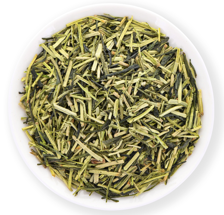 Kukicha - Kagoshima Bio 100gr