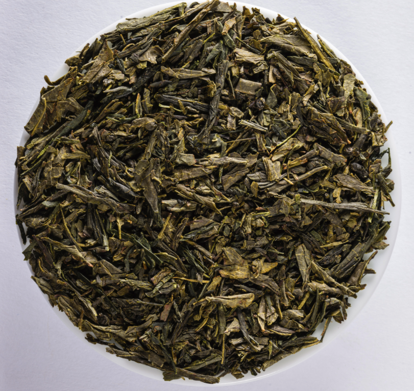 Bancha - Kagoshima Bio 100gr