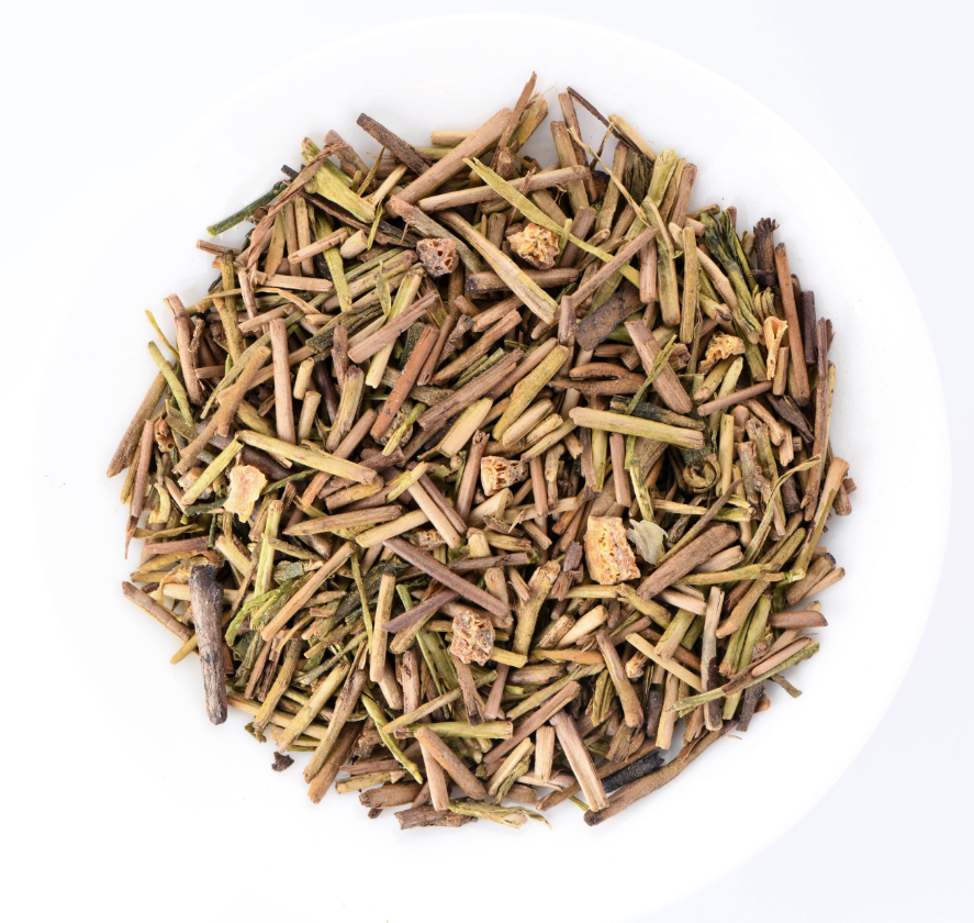 Yuzu Kuki Hojicha - Kagoshima Bio 100gr