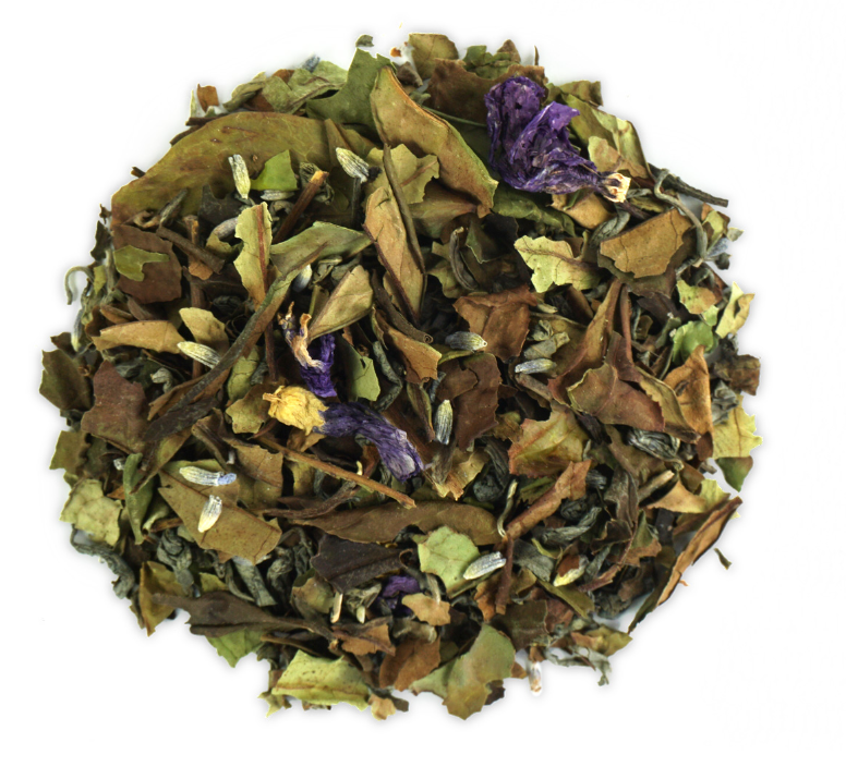 Rencontre Impériale Bio 80gr