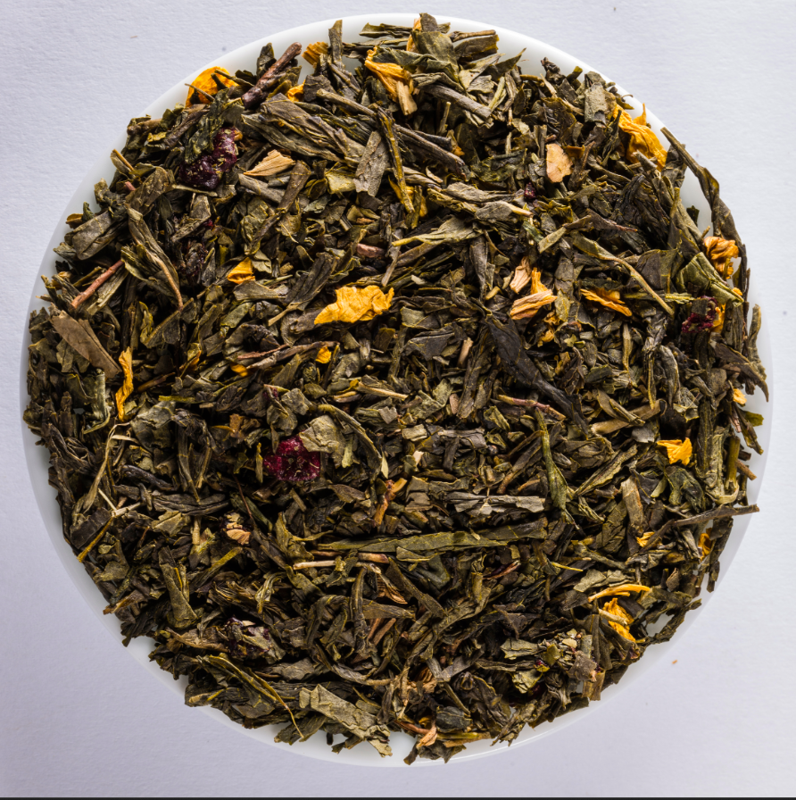 Sous les cerisiers en fleurs Bio 100gr