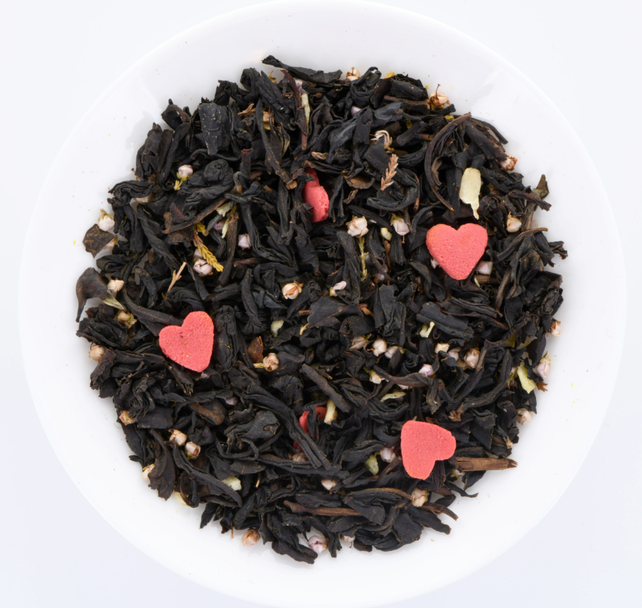 L'Amour de Yokohama Bio 100gr