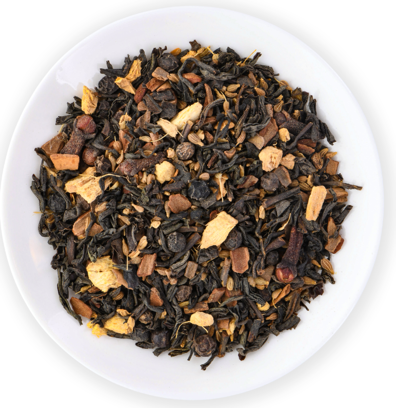 Tchaï Indien Bio 100gr