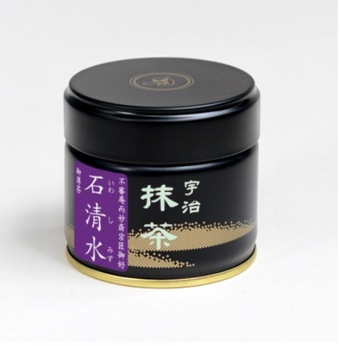 Iwashimizu - “Source des rochers" - Cérémonial - 30gr