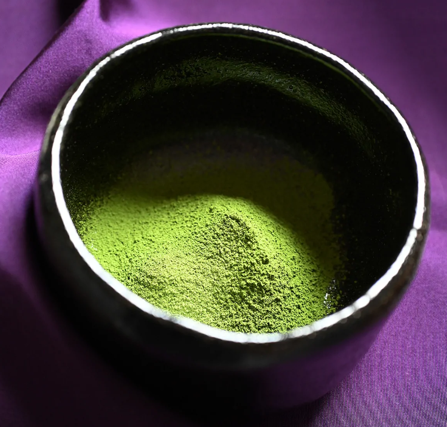 Matcha Ryo No Kage - Cérémonial - 40gr