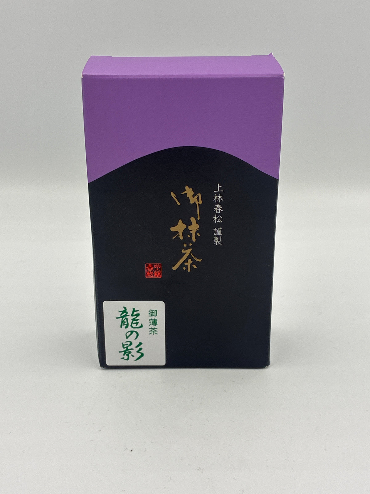 Matcha Ryo No Kage - Cérémonial - 40gr