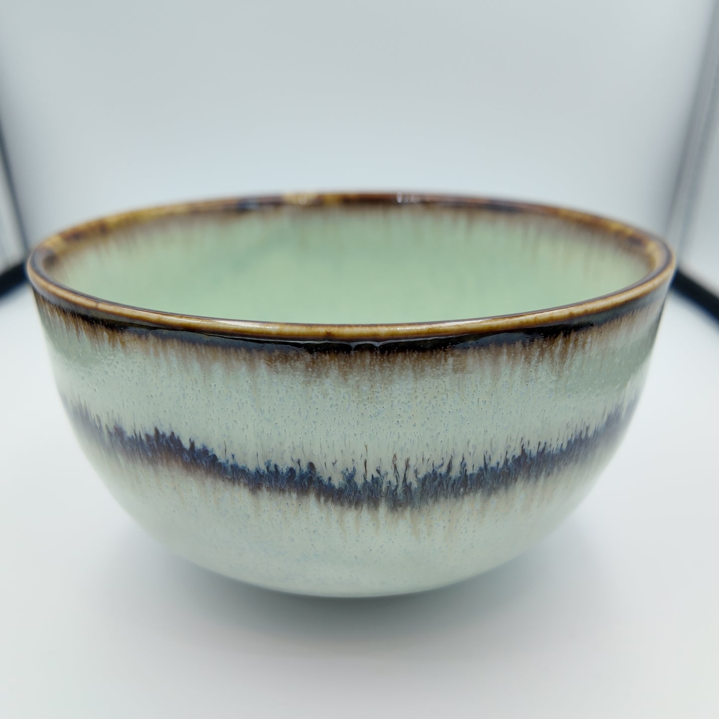 Bol Chawan Beige Iro L 13 cm X H 7 cm