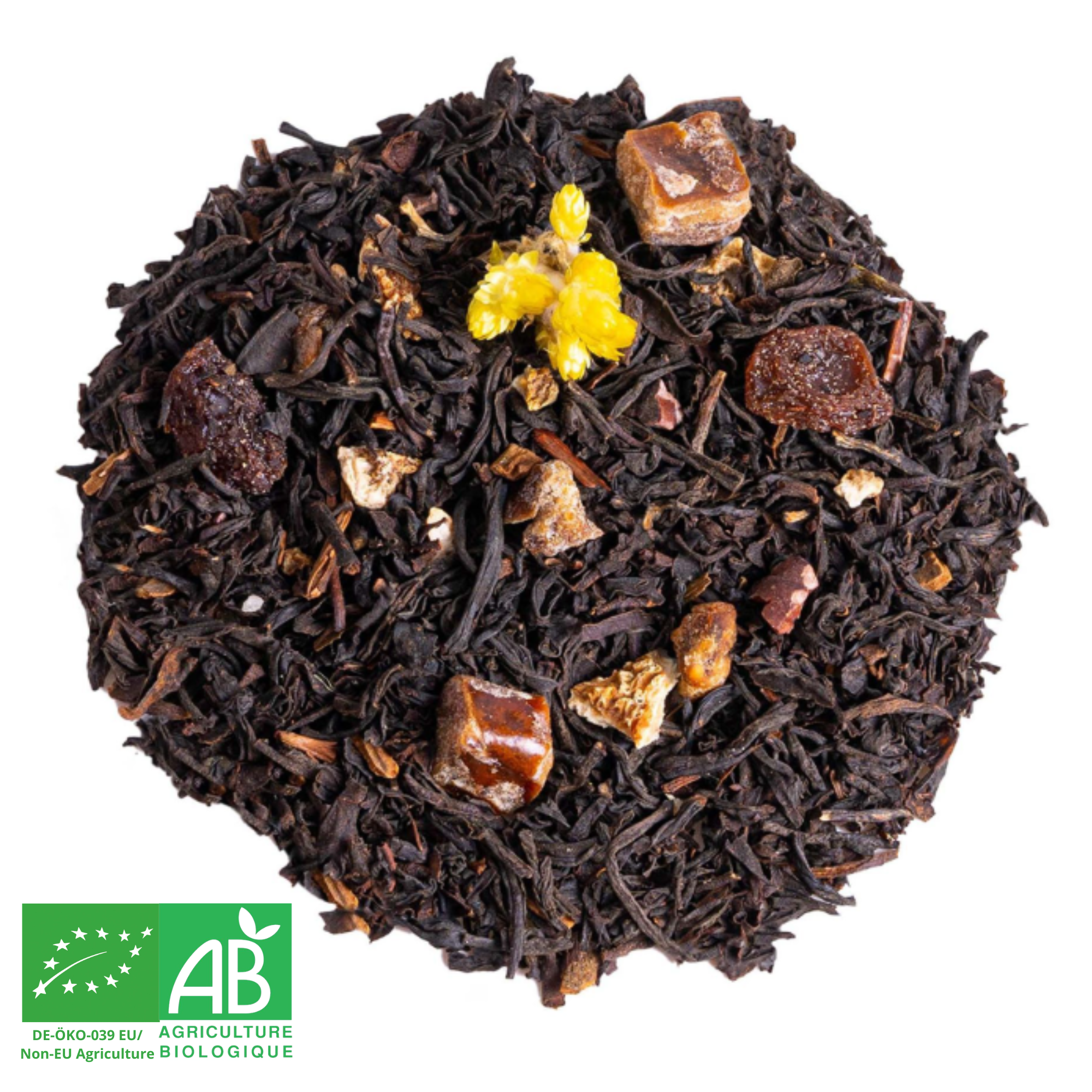 La Garde D'or Bio 100gr