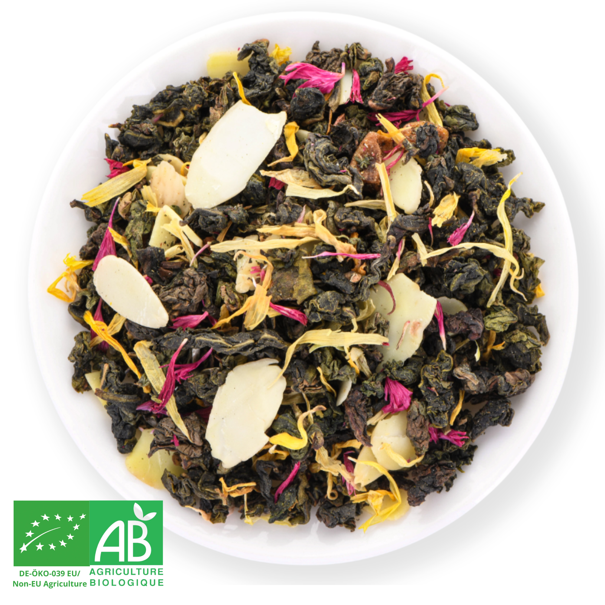 Le Trésor d'Héra Bio 100gr