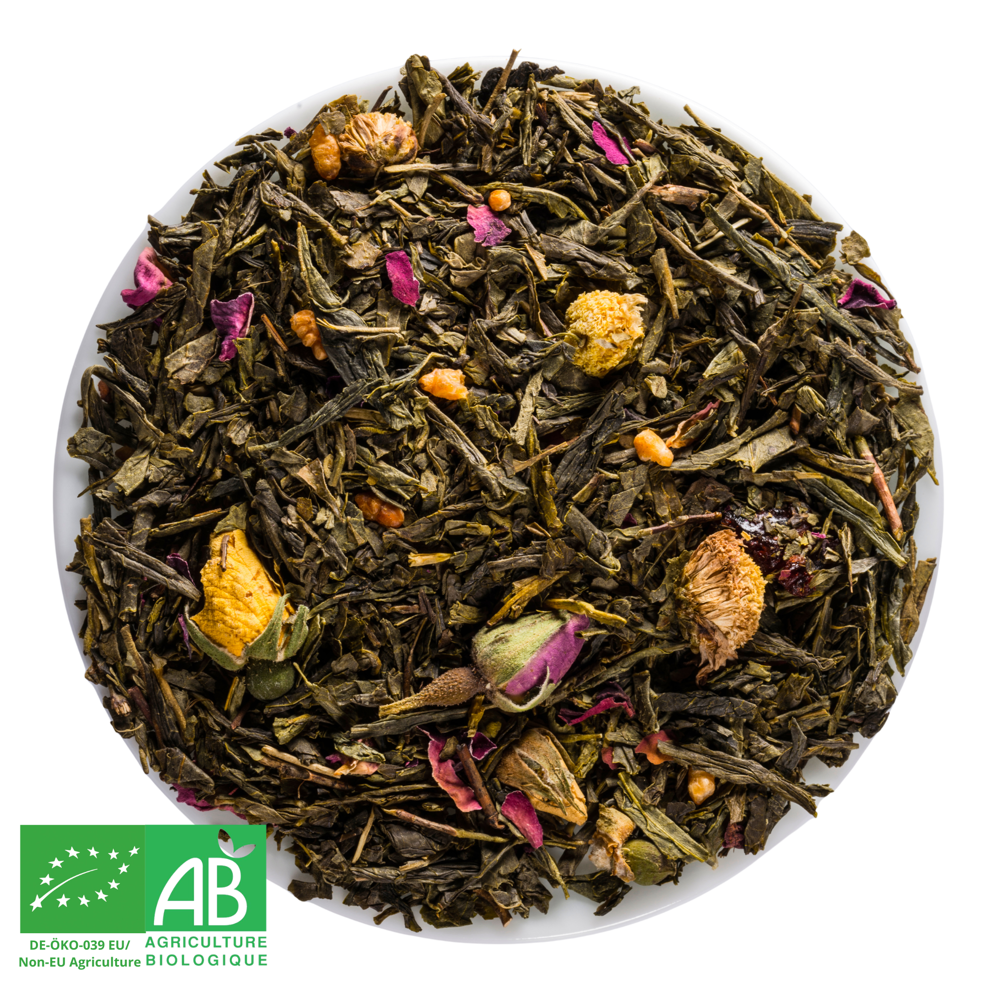 Yurei Lunaire Bio 100gr