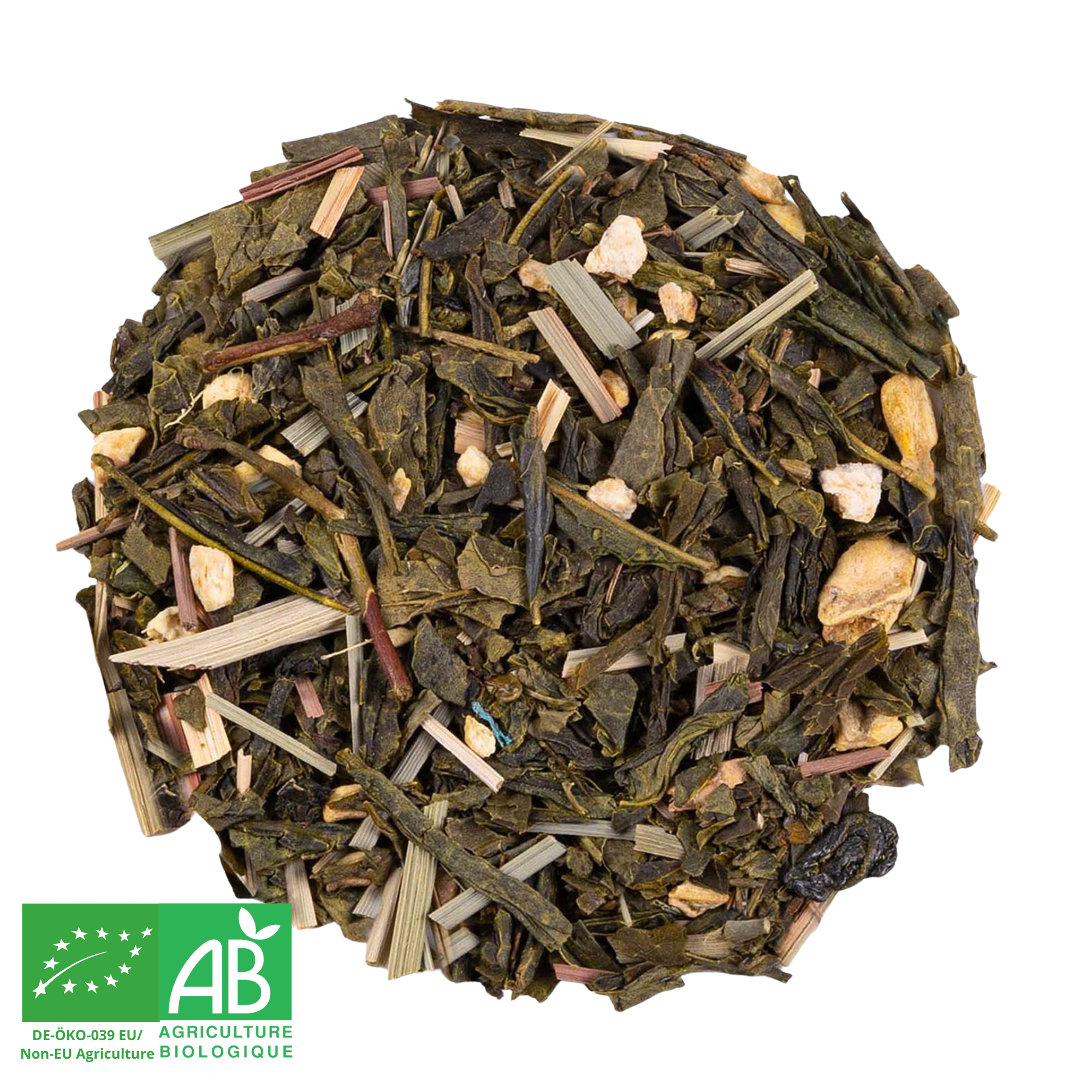Tanuki Doré Bio 100gr