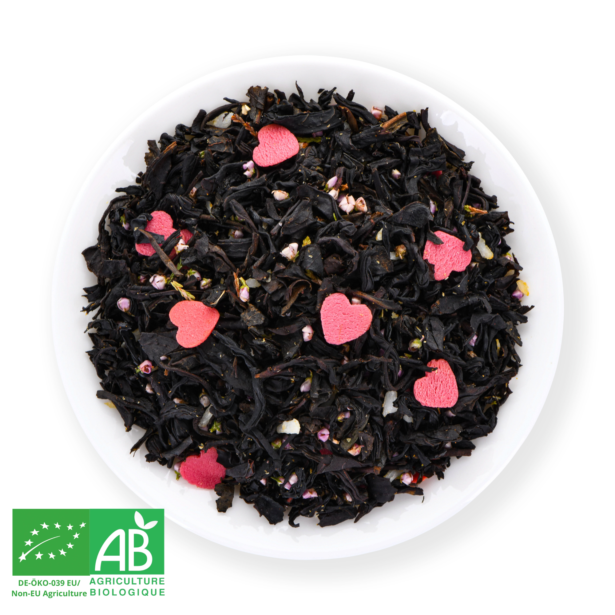 Amour de Yokohama Bio 100g