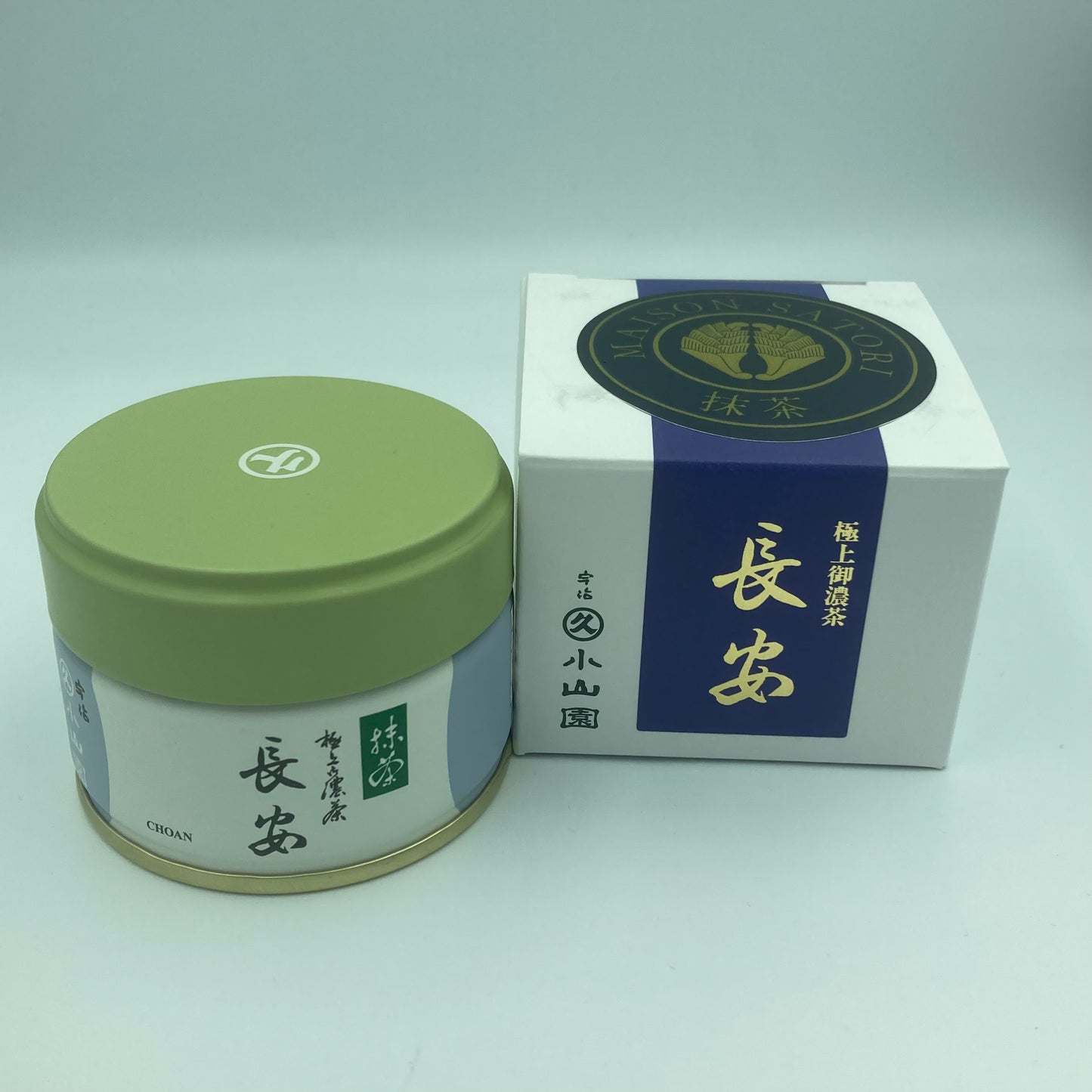 Matcha Choan - Cérémonial - 20Gr