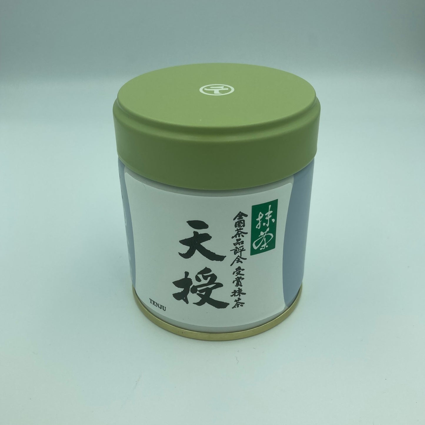 Matcha Tenju - Cérémonial - 40gr
