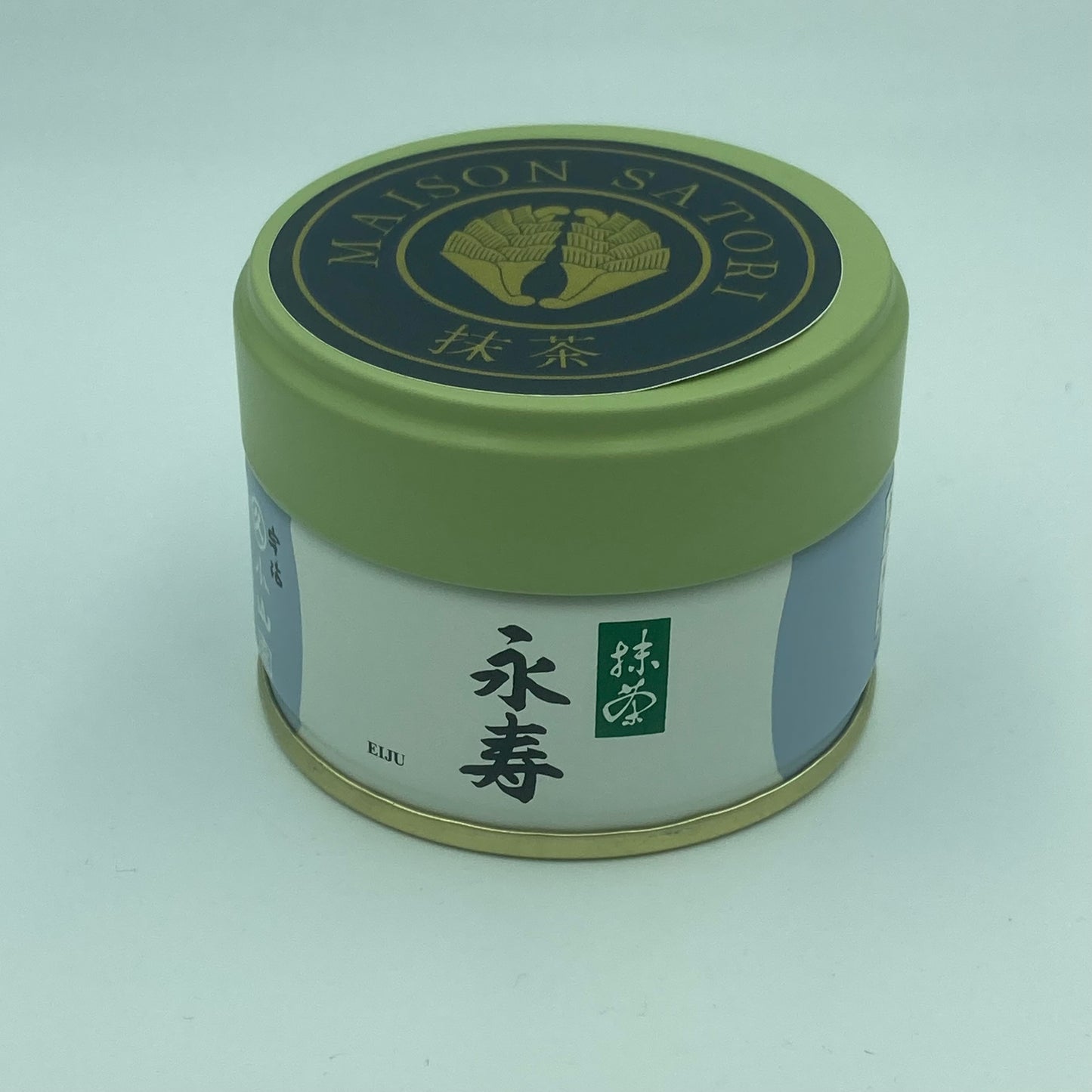 Matcha Eiju - Cérémonial - 20Gr