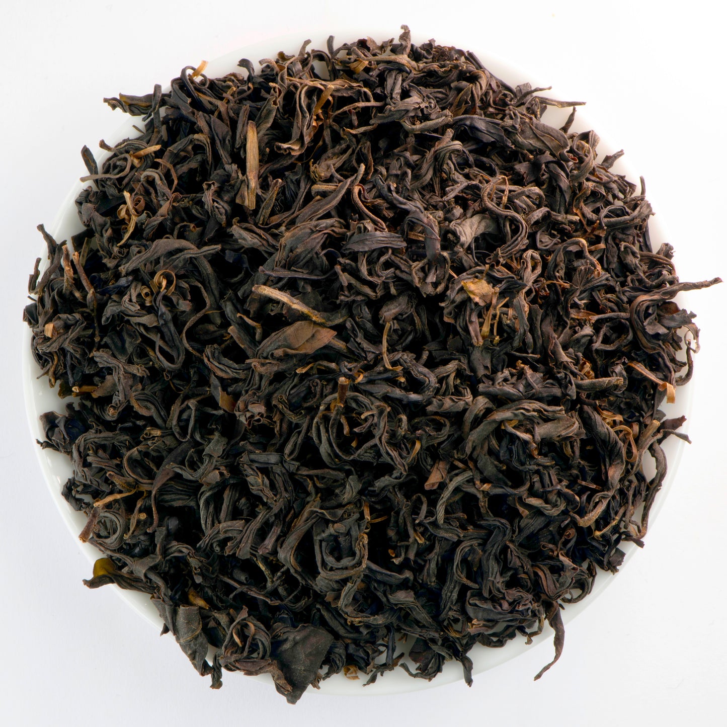 Gu-Reum Oolong - Jeju Bio 100gr