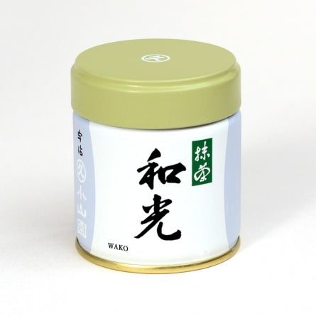 Matcha Wako - Cérémonial 20Gr EN DLUO 04-25
