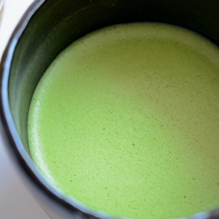 Matcha Wako - Cérémonial (20/40/100Gr)