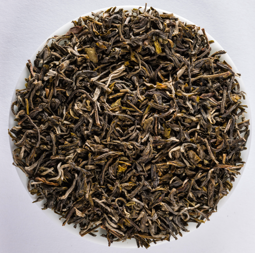 Vert - Yunnan Bio 100gr