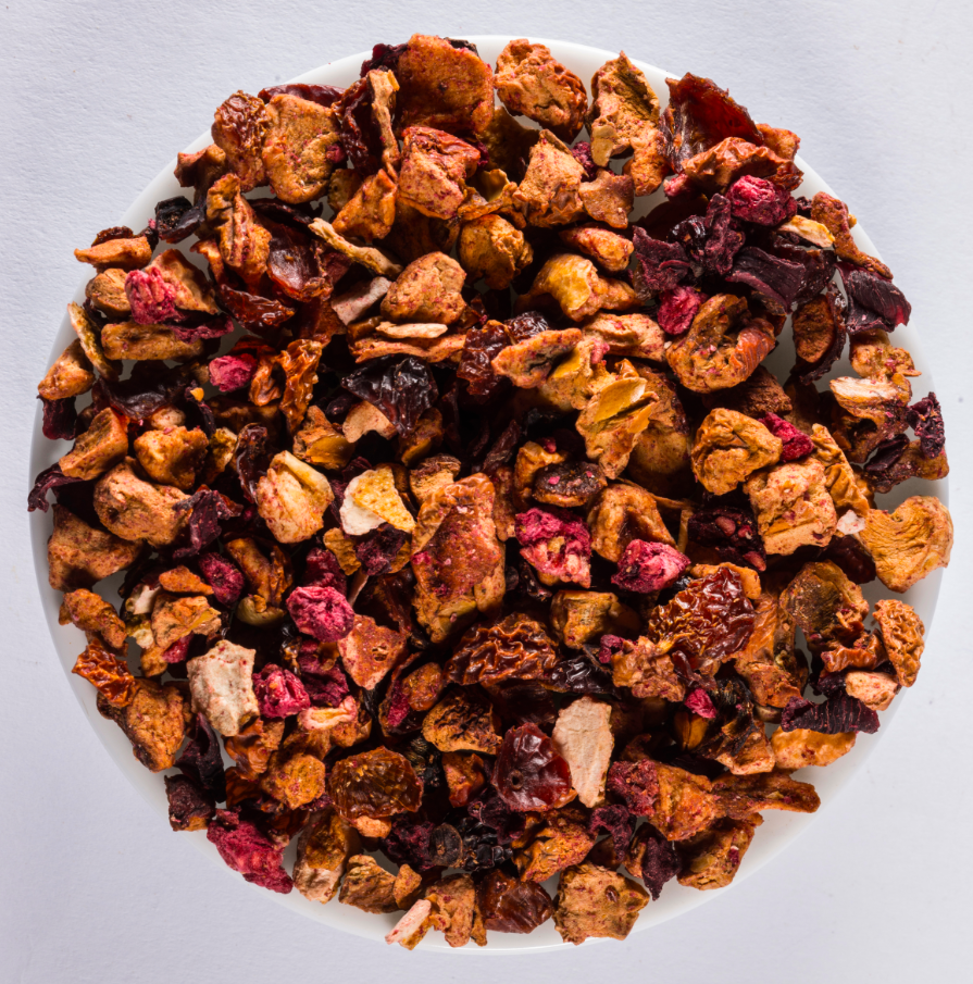 O’Hanami “Regarder les fleurs” Bio 100gr