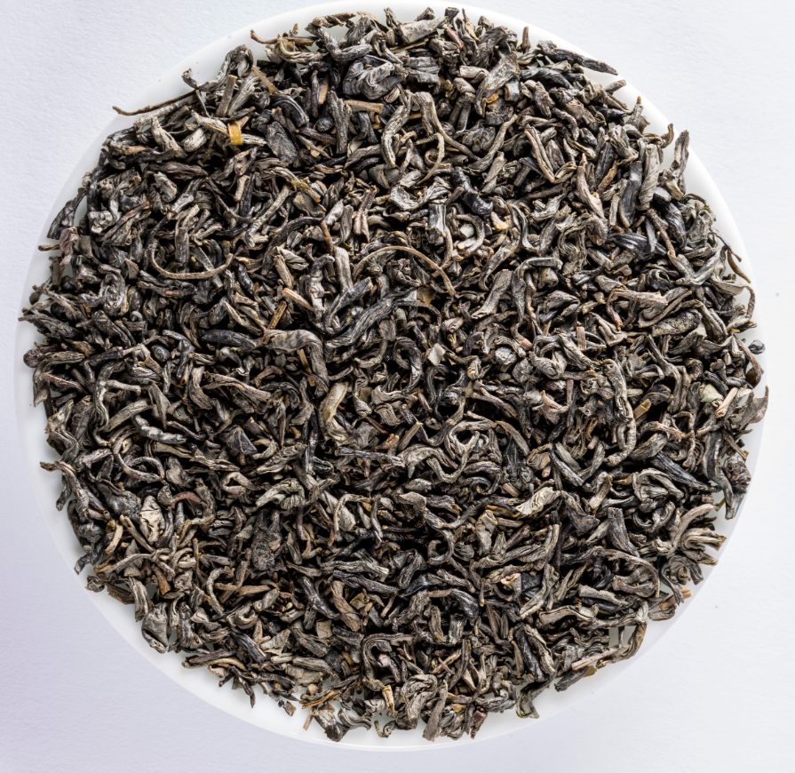 Pu-erh - Yunnan Bio 100gr