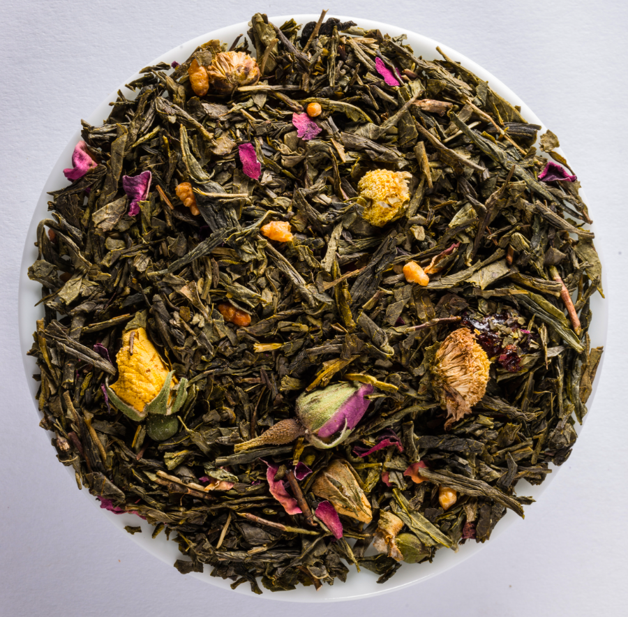 Yurei Lunaire Bio 100gr