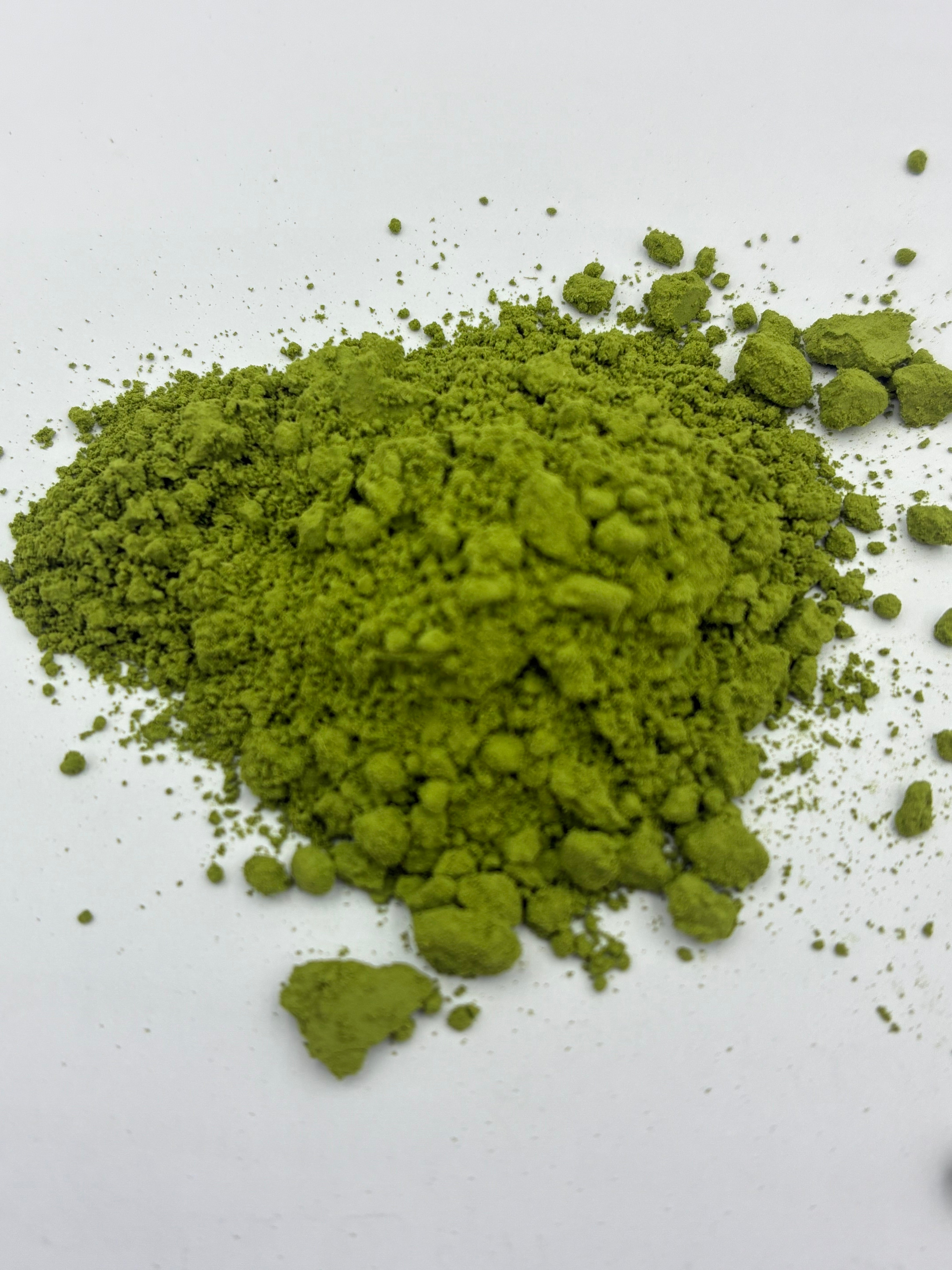 Hikari no Asa “Matin de lumière” - Matcha Latte Supérieur - 1Kg