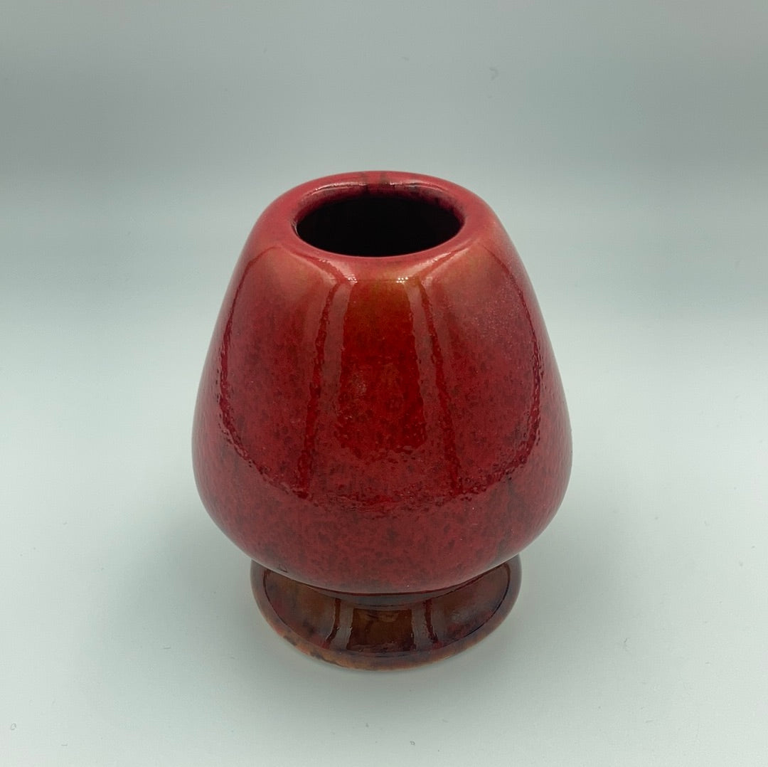 Repose fouet chasen matcha japon céramique 