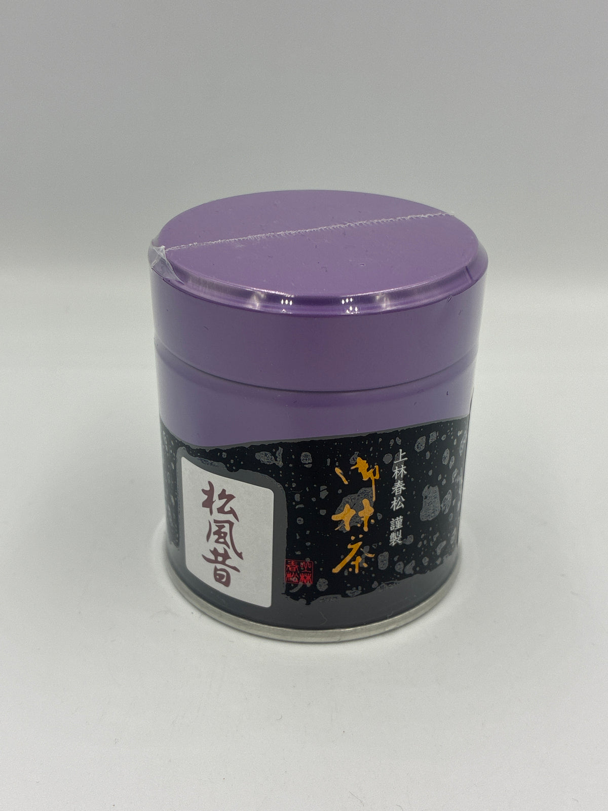 Matcha  Matsukazemukashi - Cérémonial - 40gr
