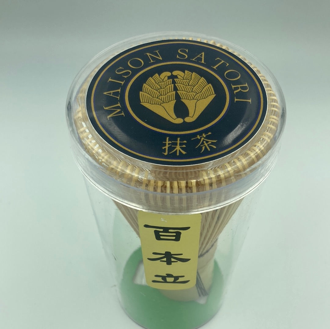 Chasen - Fouet à Matcha