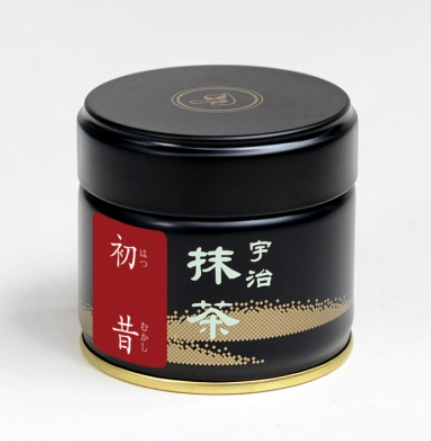 Matcha Hatsumukashi - Cérémonial - 30gr  EN DLUO 11-25
